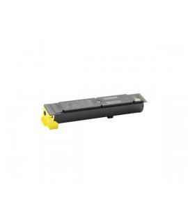 Kyocera TK5205 Amarillo Cartucho de Toner Generico - Reemplaza 1T02R5ANL0/TK5205Y