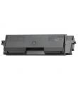 Kyocera TK580 Negro Cartucho de Toner Generico - Reemplaza 1T02KT0NL0/TK580K