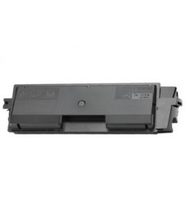 Kyocera TK580 Negro Cartucho de Toner Generico - Reemplaza 1T02KT0NL0TK580K