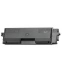 Kyocera TK580 Negro Cartucho de Toner Generico - Reemplaza 1T02KT0NL0TK580K