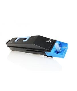 Kyocera TK880 Cyan Cartucho de Toner Generico - Reemplaza 1T02KACNL0TK880C