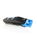 Kyocera TK880 Cyan Cartucho de Toner Generico - Reemplaza 1T02KACNL0/TK880C