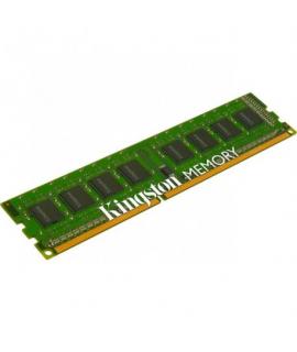 Kingston ValueRAM Memoria RAM DDR3 1600 PC-12800 8GB CL11