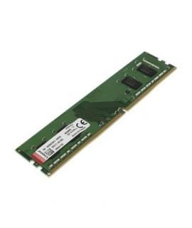 Kingston ValueRAM Memoria RAM DDR4 4GB 2666MHz PC4 CL19 DIMM