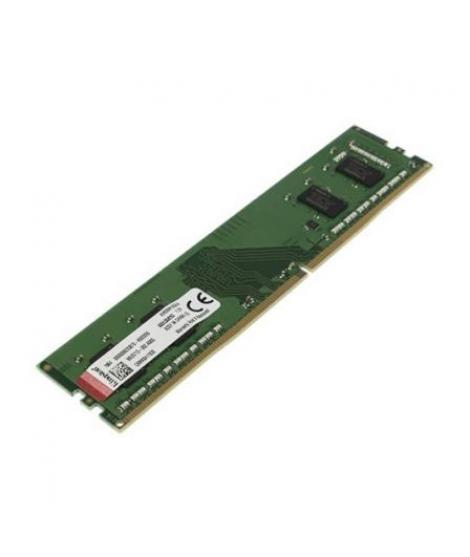 Kingston ValueRAM Memoria RAM DDR4 4GB 2666MHz PC4 CL19 DIMM