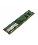 Kingston ValueRAM Memoria RAM DDR4 4GB 2666MHz PC4 CL19 DIMM