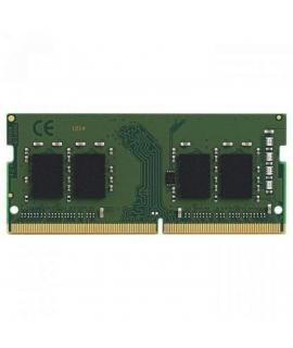 Kingston ValueRAM Memoria RAM DDR4 4GB 2666MHz CL19 SODIMM