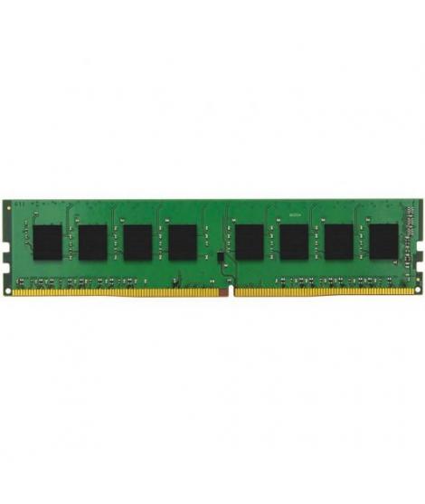 Kingston ValueRAM Memoria RAM DDR4 3200MHz PC4-25600 8GB CL22