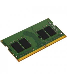 Kingston ValueRAM Memoria RAM SO-DIMM DDR4 3200MHz 8GB CL22
