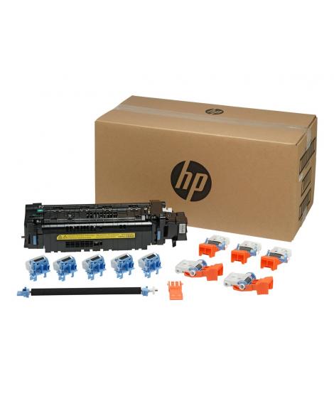 HP L0H25A Kit de Mantenimiento - Fusor Original 220v