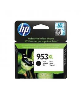 HP 953XL Negro Cartucho de Tinta Original - L0S70AE