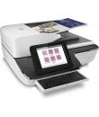 HP ScanJet Enterprise Flow N9120 fn2 Escaner Documental A3 - Velocidad hasta 120ppm - Alimentador Automatico - Doble Cara