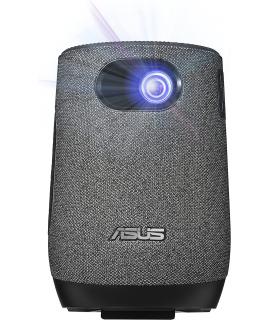 Asus ZenBeam Latte L1 Proyector LED Portatil Bluetooth WiFi - Audio Harman Kardon - HDMI, USB - 300 Lumenes