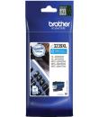 Brother LC3239XL Cyan Cartucho de Tinta Original - LC3239XLC