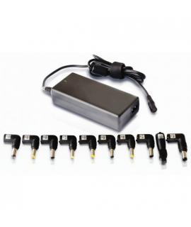 AISENS - CABLE ALIMENTACIÓN FORMA 8, CEE716M-C7H, NEGRO, 1.5M