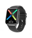 Leotec MultiSport Walea Reloj Smartwatch - Pantalla Tactil 1.85" - Bluetooth 5.3 - Llamadas Bluetooth - Notificaciones - Resiste