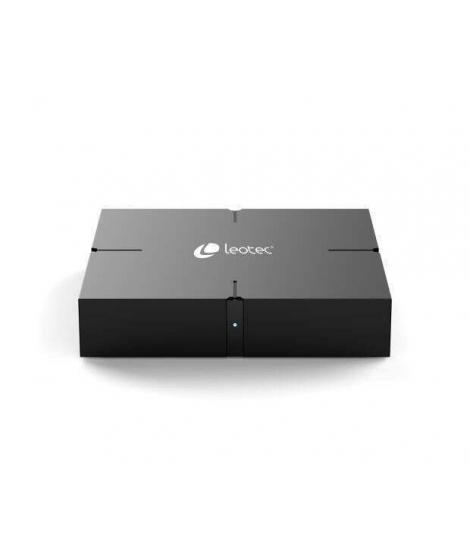 Leotec Show 2 216 Receptor Android TV Box 16GB 4K WiFi - HDMI, USB 2.0 y Ethernet