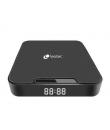 Leotec Show 2 432 Receptor Android TV Box 32GB 4K WiFi - Bluetooth, HDMI, USB 2.0 y Ethernet