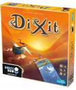 Dixit Classic Juego de Tablero - Tematica Abstracta - De 3 a 6 Jugadores - A partir de 8 Años - Duracion 30min. aprox.