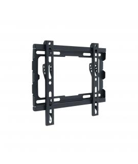 Tooq Soporte Fijo de Pared para TV de 23"-43" - Peso Max 45kg - VESA 200x200mm