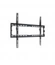 Tooq Soporte Fijo de Pared para TV de 37"-80" - Peso Max 45kg - VESA 600x400mm