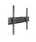 Tooq Soporte Fijo de Pared para TV de 32"-55" - Peso Max 40Kg - VESA 400x400mm - Color Negro