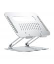 Aisens Soporte de Sobremesa xl 10-17 Ajustable para Portatil / Tablet - Color Plata