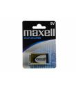 Maxell Pila Alcalina LR09 9V