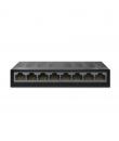 TP-Link Switch de Escritorio - 8 Puertos 10/100/1000Mbps - Tecnologia Verde - Control de Flujo - Plug & Play