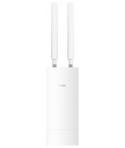 Cudy LT400 Outdoor Router WiFi 4G Cat 4 N300 - 1x Puerto Wan/Lan 10/100Mbps - 2 Antenas Externas