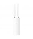 Cudy LT500 Outdoor Router WiFi 4G Cat 4 AC1200 Doble Banda - 1x Puerto Lan 10/100Mbps - 2 Antenas Externas