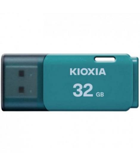 Kioxia TransMemory U202 Memoria USB 2.0 32GB (Pendrive)