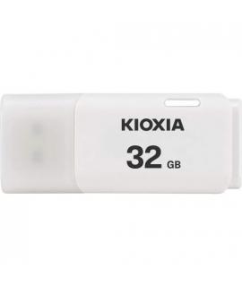 Kioxia TransMemory U202 Memoria USB 2.0 32GB (Pendrive)