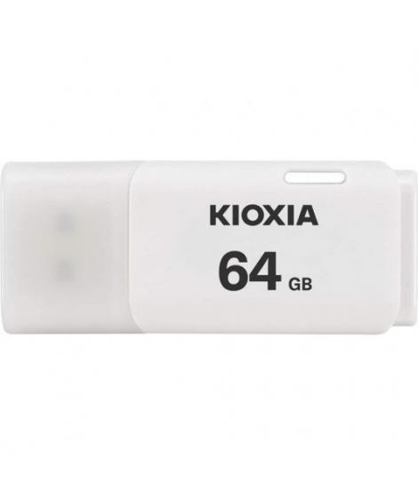 Kioxia TransMemory U202 Memoria USB 2.0 64GB (Pendrive)