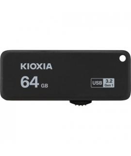 Kioxia TransMemory U365 Memoria USB 3.2 64GB (Pendrive)