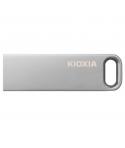 Kioxia TransMemory U366 Memoria USB 3.2 64GB - Cuerpo Metalico (Pendrive)