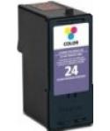 Lexmark 24 Color Cartucho de Tinta Generico - Reemplaza 18C1524E
