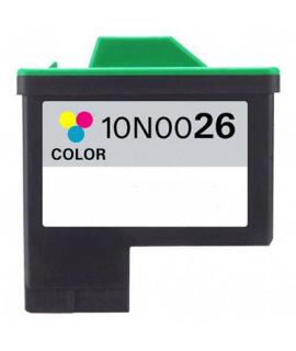 Dell T0530 Color Cartucho de Tinta Generico - Reemplaza 592-10040