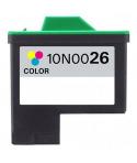 Dell T0530 Color Cartucho de Tinta Generico - Reemplaza 592-10040