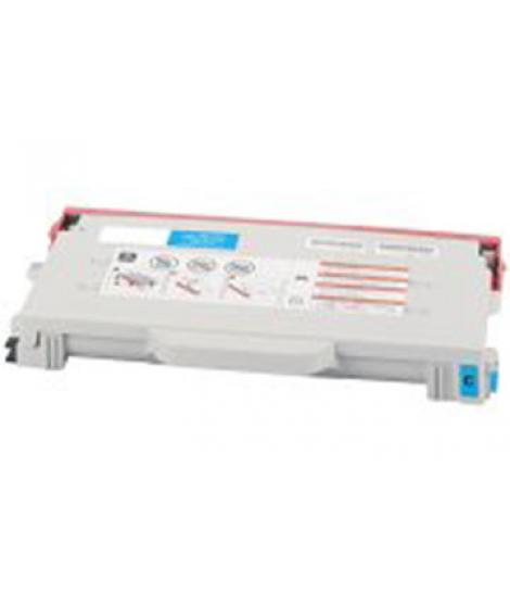 Lexmark C510 Cyan Cartucho de Tinta Generico - Reemplaza 20K1400