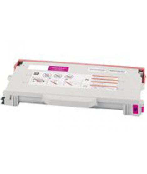 Lexmark C510 Magenta Cartucho de Tinta Generico - Reemplaza 20K1401