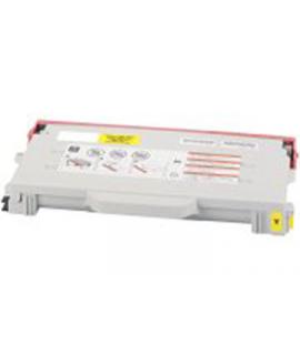 Lexmark C510 Amarillo Cartucho de Tinta Generico - Reemplaza 20K1402