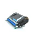 Lexmark C522C524C532C534 Cyan Cartucho de Toner Generico - Reemplaza C5220CS