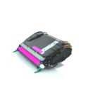 Lexmark C522C524C532C534 Magenta Cartucho de Toner Generico - Reemplaza C5220MS