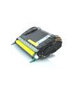 Lexmark C522C524C532C534 Amarillo Cartucho de Toner Generico - Reemplaza C5220YS