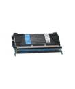 Lexmark C734/C736/X738 Cyan Cartucho de Toner Generico - Reemplaza C734A1CG/C736H1CG