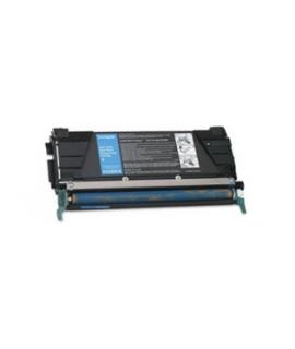 Lexmark C734/C736/X738 Cyan Cartucho de Toner Generico - Reemplaza C734A1CG/C736H1CG