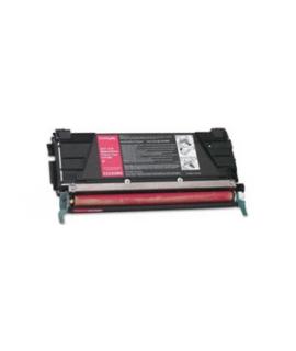 Lexmark C734C736X738 Magenta Cartucho de Toner Generico - Reemplaza C734A1MGC736H1MG