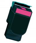 Lexmark CS317/CX317/CS417/CX417 Magenta Cartucho de Toner Generico - Reemplaza 71B20M0/71B0030