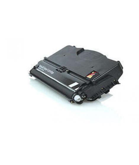 Lexmark E120 Negro Cartucho de Toner Generico - Reemplaza 12016SE